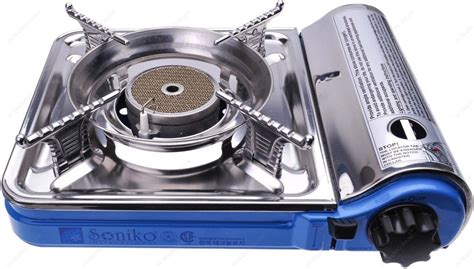 mini stove gas